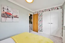 Orchard Rise, CREWKERNE