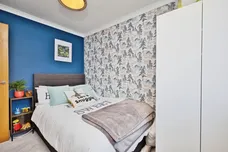 Orchard Rise, CREWKERNE