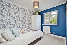 Orchard Rise, CREWKERNE