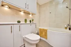 Orchard Rise, CREWKERNE