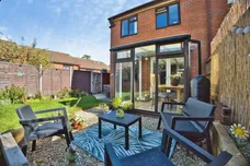 Orchard Rise, CREWKERNE