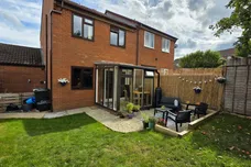 Orchard Rise, CREWKERNE