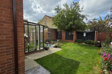 Orchard Rise, CREWKERNE