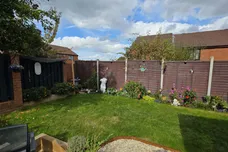 Orchard Rise, CREWKERNE