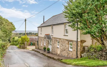 Tregarthen, Long Rock, Penzance