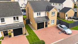 Property responsive