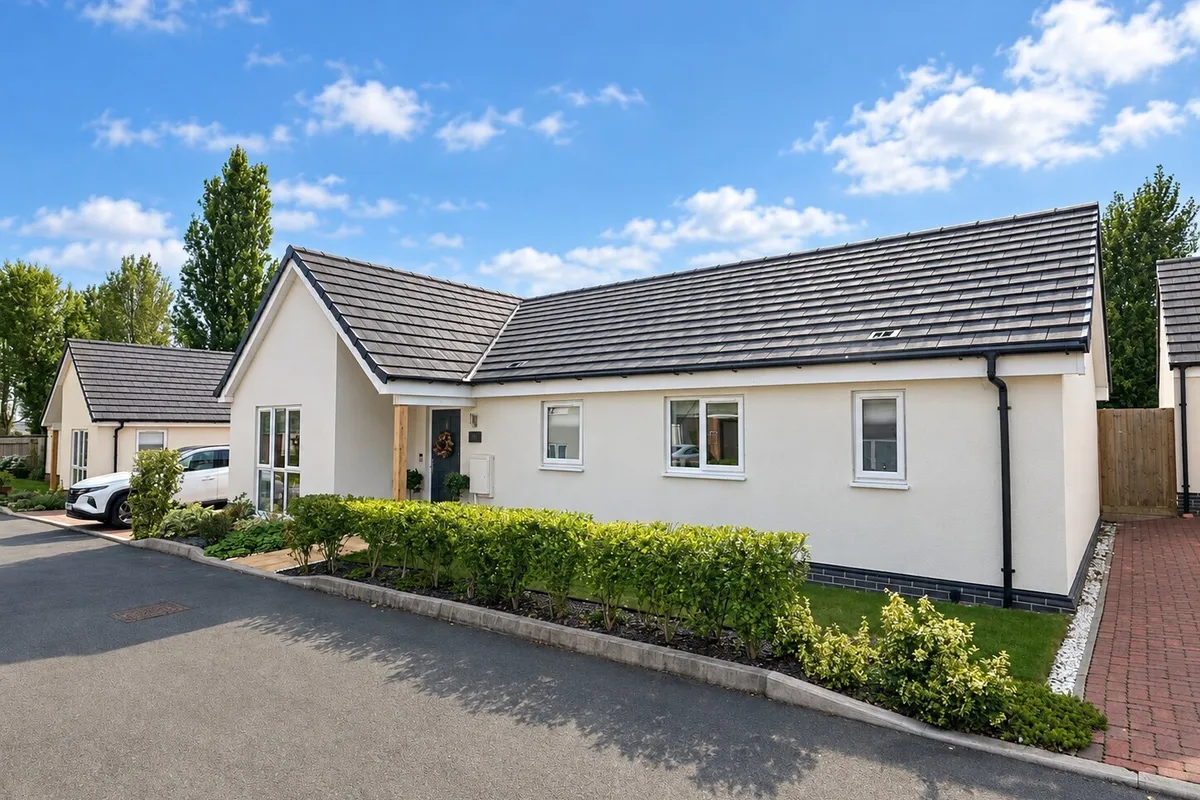 Thompsons Yard, Yaxley, Peterborough