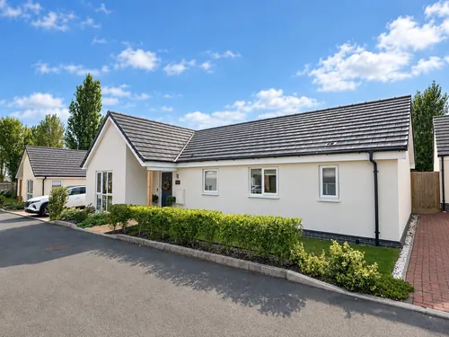 Thompsons Yard, Yaxley, Peterboroughphoto