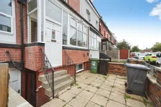 Strathmore Street, Leeds