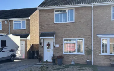 Mayflower Close, Bridgwater