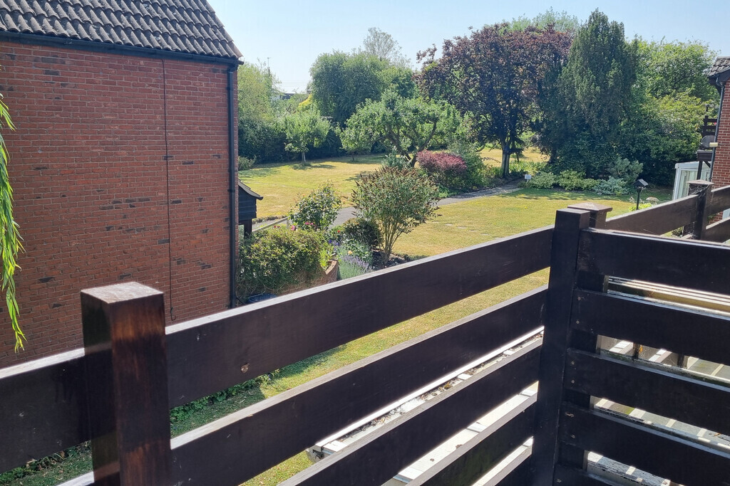 The Limes, Halesworth Image 4