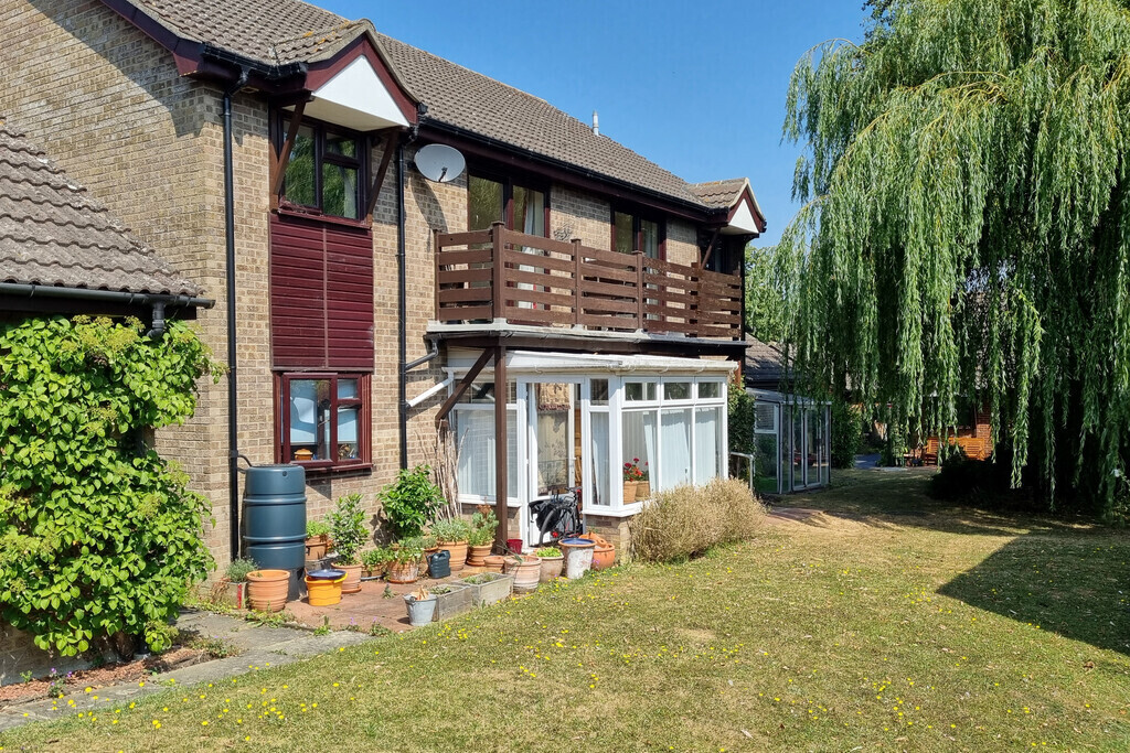 The Limes, Halesworth Image 11