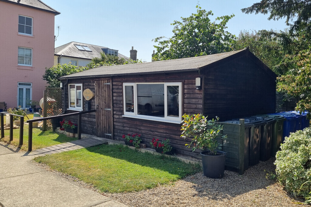 The Limes, Halesworth Image 14