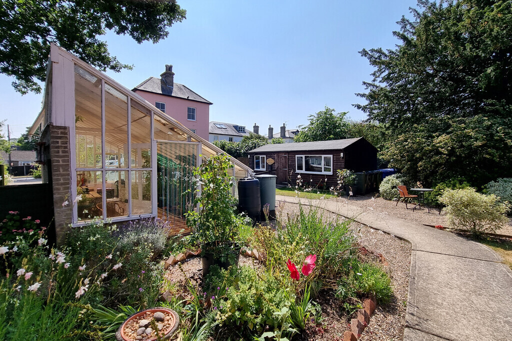 The Limes, Halesworth Image 15