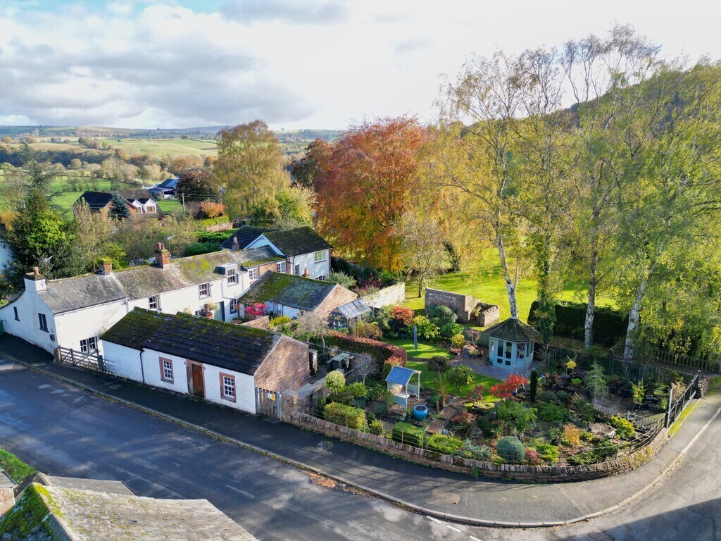 The Faulds, Armathwaite Image 1