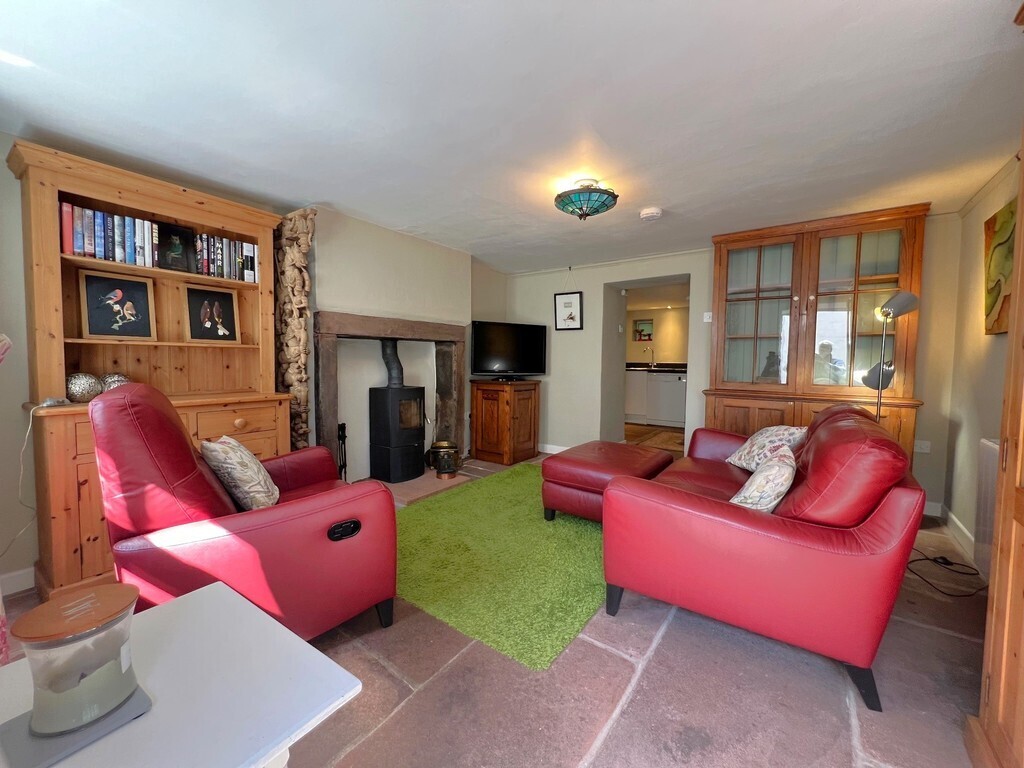 The Faulds, Armathwaite Image 15