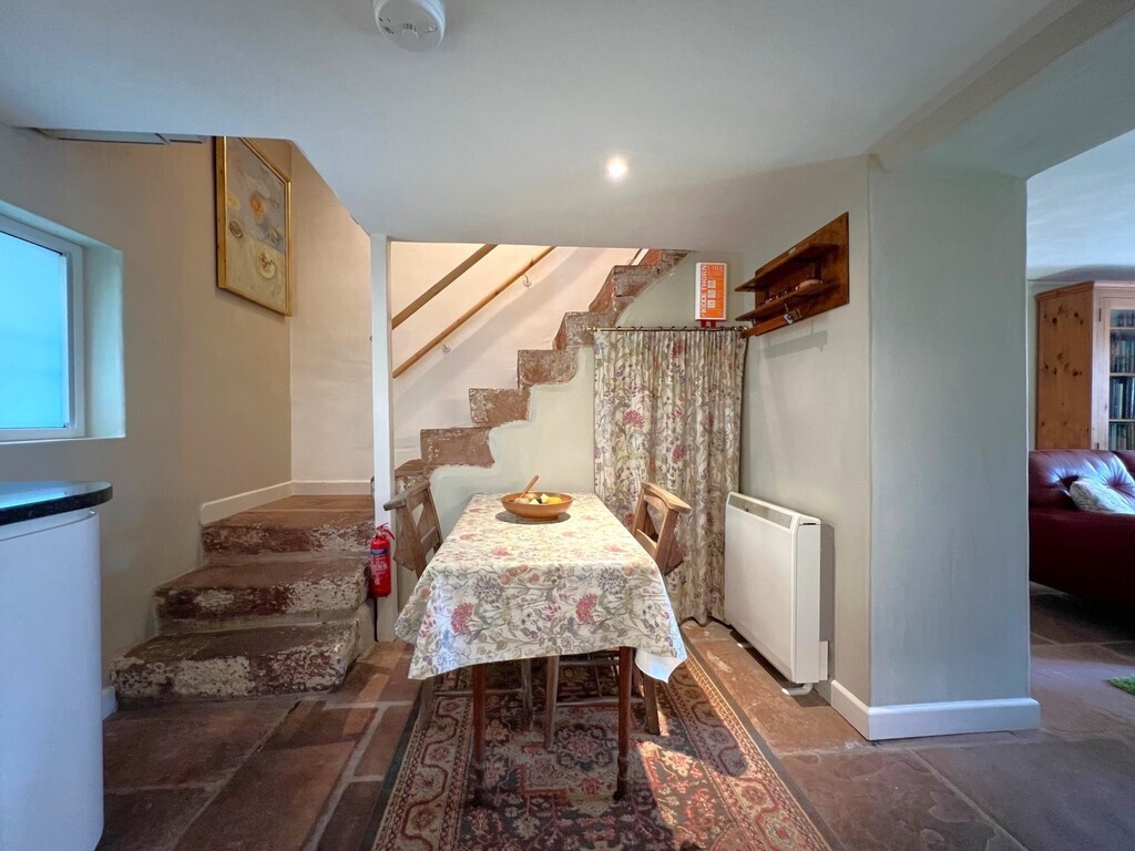 The Faulds, Armathwaite Image 17