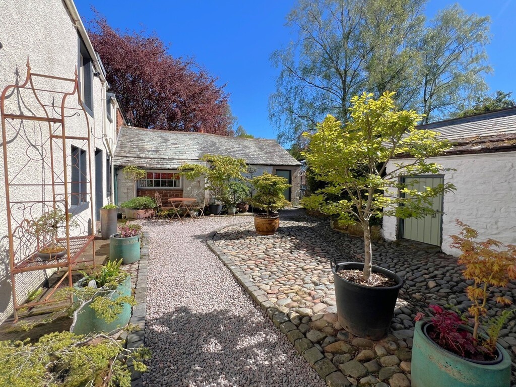The Faulds, Armathwaite Image 33