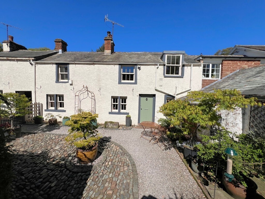 The Faulds, Armathwaite Image 37