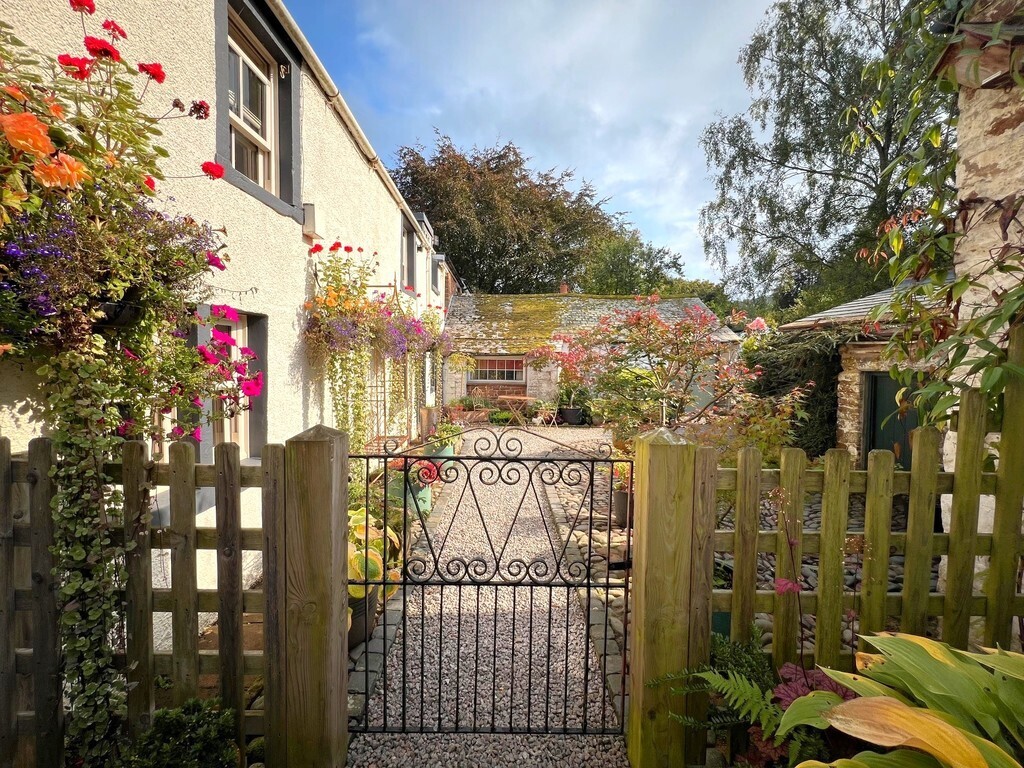 The Faulds, Armathwaite Image 39