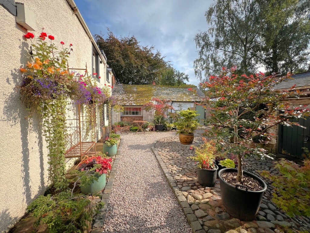 The Faulds, Armathwaite Image 40