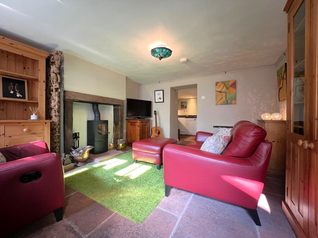 The Faulds, Armathwaite Image 3