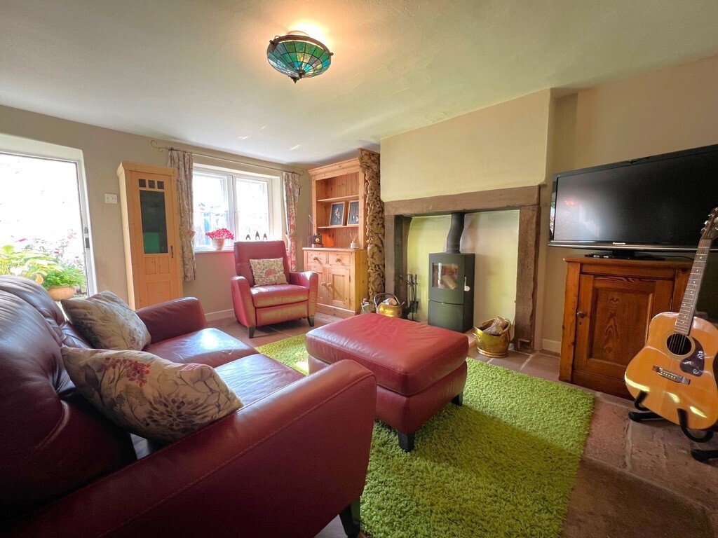 The Faulds, Armathwaite Image 6