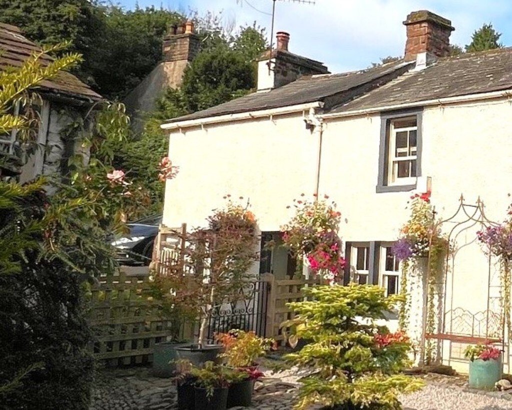 The Faulds, Armathwaite Image 12