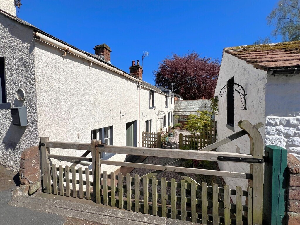 The Faulds, Armathwaite Image 13