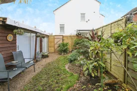 Property responsive