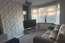 Southwell Road, Middlesbrough