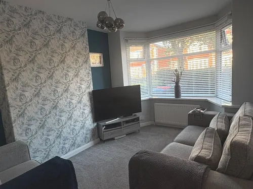 Southwell Road, Middlesbroughphoto