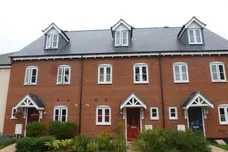 Stuart Drive, THETFORD