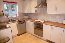 Stuart Drive, THETFORD