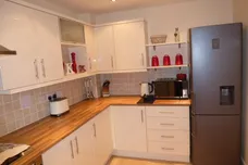 Stuart Drive, THETFORD