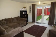 Stuart Drive, THETFORD