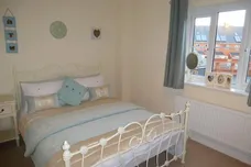Stuart Drive, THETFORD