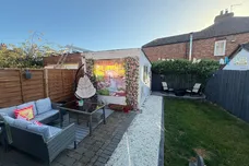 Southwell Road, Middlesbrough