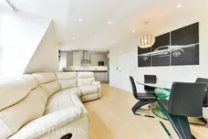 Barnsbury Lane, SURBITON