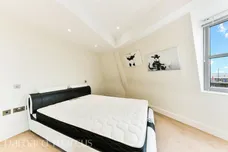 Barnsbury Lane, SURBITON