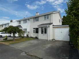 Property responsive