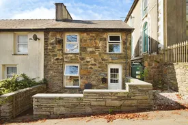 Property responsive