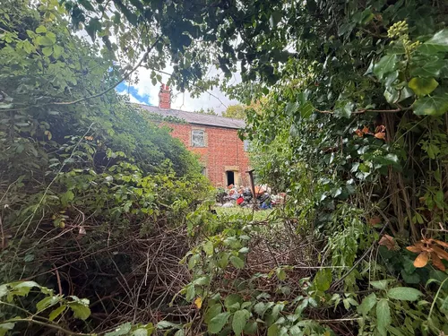 North Fen Road, Helpringham, SLEAFORDphoto