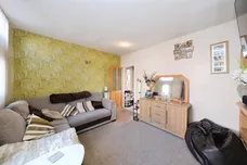 London Street, New Whittington, Chesterfield