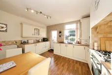 London Street, New Whittington, Chesterfield