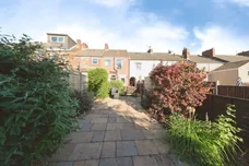 London Street, New Whittington, Chesterfield