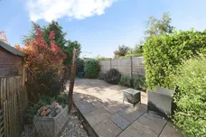 London Street, New Whittington, Chesterfield