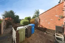 London Street, New Whittington, Chesterfield