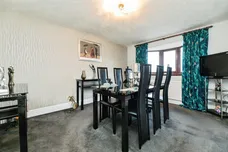 Westfield Road, Parkgate, Rotherham