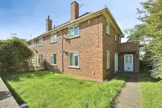 Brereton Close, Norwich